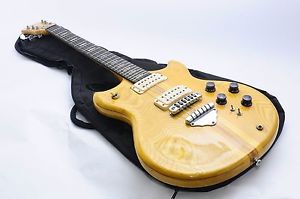 GRECO GO-1000 AS IS Electric Guitar Ref.No 325
