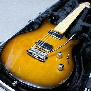 Music Man Luke III 2016 Limited 