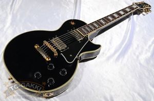 Epiphone Les Paul Custom Electric Guitar Free shipping