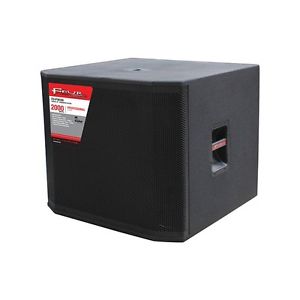 18″ Active Pro Subwoofer FEUR FU-PROA18120