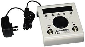 Eventide H9 Harmonizer Stompbox