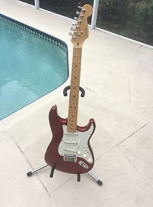 Fender American Stratocastor