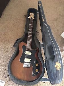 Gretsch BST 1500 Beast 70's w/ Original Case Excellent Condition