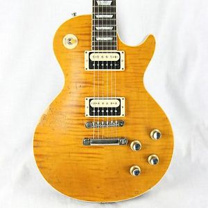 2010 Gibson Custom Shop SLASH AFD Aged Signed & Played Appetite For Destruction