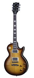 Gibson Les Paul Standard 2016 T - Desert Burst