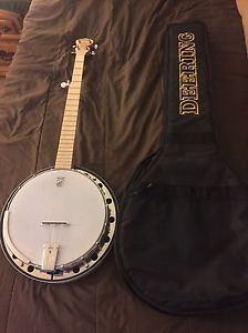 Deering Goodtime Special banjo - Best Offer