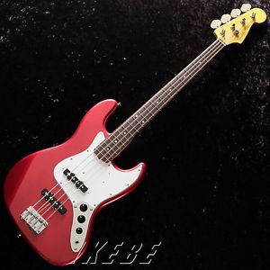 Fender Japan Exclusive Series Classic 60s Jazz Bass  FREESHIPPING/123