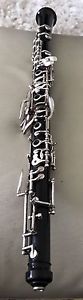 PROFESSIONAL OBOE Hans Kreul.  One Owner.  Excellent Condition.