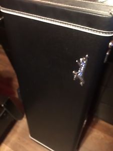 Fender American Standard Stratocaster Electric Guitar, With Maple Fingerboard