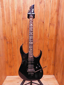 Ibanez Rg8470z BX 2007 Jcustom W