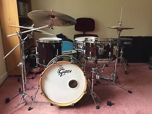Drum Kit