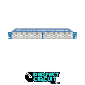 Switchcraft Studio Patch 9625 Programmable TT Patchbay USED - PERFECT CIRCUIT #2