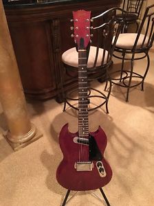 Gibson SG-100