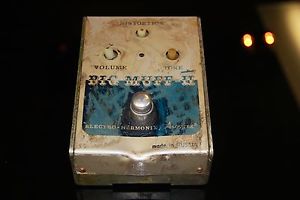 Electro-Harmonix Sovtek Civil War Big Muff