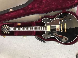 Gibson 359 Custom Shop