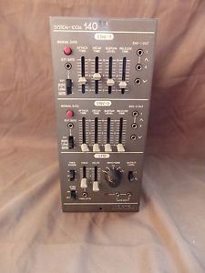 Vintage Roland System 100M 100 Analog Modular Synth Module 140  dual envelope