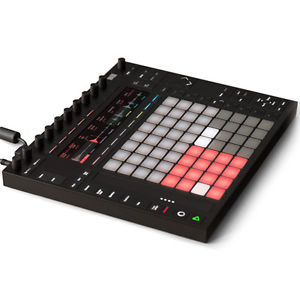 Ableton Push 2 inkl. Live 9 Intro USB-Live-DJ-Studio-Performance-Controller NEU