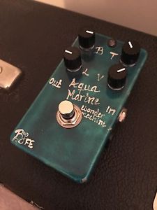 BJFE Aqua Marine Wonder Machine