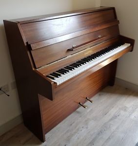 Chappell Piano - Cambridge