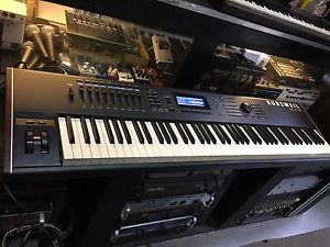 KURZWEIL PC3K8 88 weighted key keyboard Controller /Piano with bag  //ARMENS//.