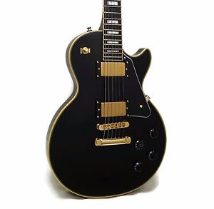 Epiphone Bjorn Gelotte Les Paul Custom Limited Edition Electric Guitar w/ Case