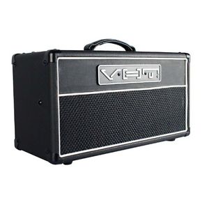 VHT AV-SP-12/20RTH Special 12/20 Amplifier Head with Reverb and Tremolo