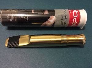 Fred Lebayle Brass 7* ROSIE Brooklyn Line Baritone Bari Saxophone Sax Mouthpiece