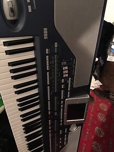 korg pa800