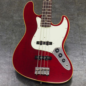 Fender Japan AJB-DMC FLR 2007
