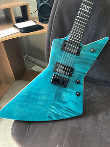 Chapman Guitar Ghost Fret
