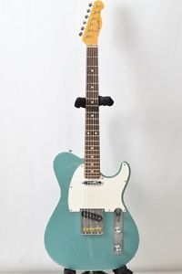 COOLZ / ZTE-10R BRG w/soft case Free shipping From JAPAN Right hand #U1004