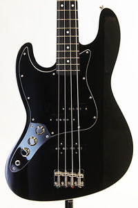 FENDER JAPAN AJB-LH BLK E-Bass