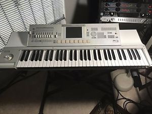 Korg M3-61 Keyboard Synthesizer