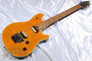 PEAVEY Wolfgang Used Guitar Free Shipping from Japan #g1788