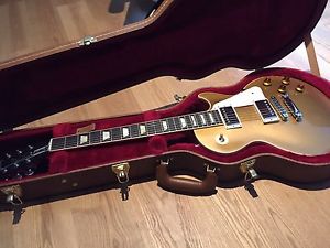 Gibson Les Paul Standard GT Original Case