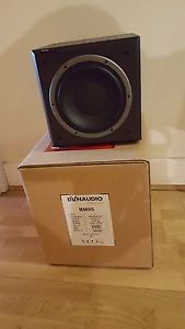 dynaudio bm9s subwoofer