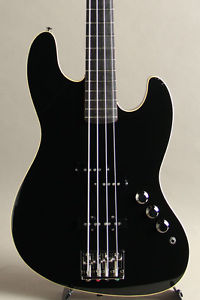 FENDER JAPAN AJB-DX BLK 2010-2012 E-Bass