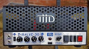 THD Bi-Valve 30 - Class A Amplifier