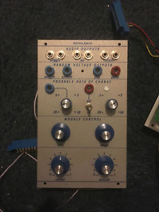 Wiard Wogglebug #3 in Buchla format