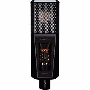 Lewitt LCT 840 Tube Large Diaphram Condenser Microphone