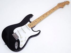 Vanzandt STV-R1 Less Pressure / Black guitar FROM JAPAN/512