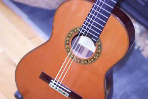 Ramirez Classical Guitar model '130 Anniversary'