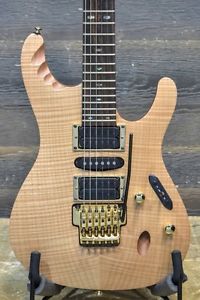 Ibanez Egen8 PLB Platinum Blonde