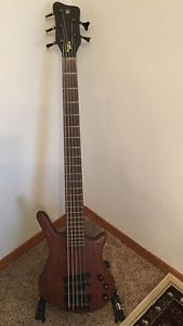 Warwick Thumb BO 5 bass