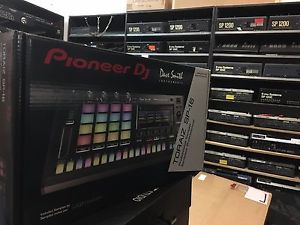 PIONEER DJ TSP-16 TORAIZ SAMPLER /pads / Dave Smith  //ARMENS//
