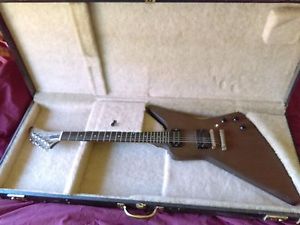 Gibson Explorer 1985