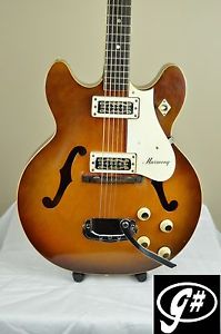 Harmony Rocket 1973