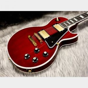 Crews Maniac Sound / KEY KTR LC-02 / WR  guitar FROM JAPAN/512