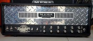 Mesa Boogie Single Rectifier Solo 50