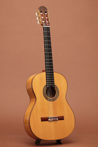 Yokoo Mahito No.30 Flamenco 2013 Made in Japan Classic guitar
